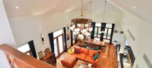 4 bedrooms House in Chiang Mai, Thailand No. 26974 3