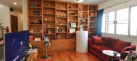 4 bedrooms House in Chiang Mai, Thailand No. 26974 13