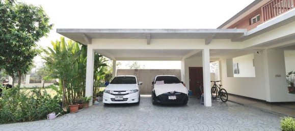 4 bedrooms House in Chiang Mai, Thailand No. 26974 30