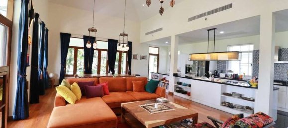 4 bedrooms House in Chiang Mai, Thailand No. 26974 14