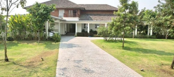 4 bedrooms House in Chiang Mai, Thailand No. 26974 23