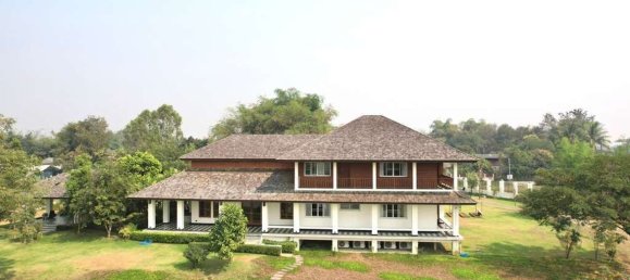 4 bedrooms House in Chiang Mai, Thailand No. 26974 18