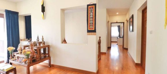 4 bedrooms House in Chiang Mai, Thailand No. 26974 2