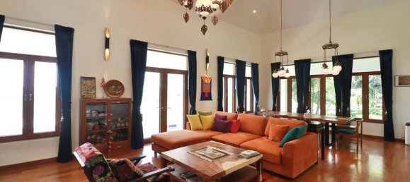 4 bedrooms House in Chiang Mai, Thailand No. 26974 15