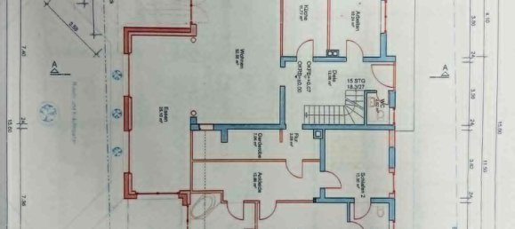 8 rooms Townhouse in Breisgau-Hochschwarzwald, Germany No. 60645 15