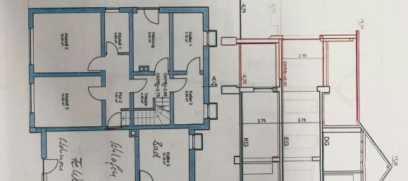 8 rooms Townhouse in Breisgau-Hochschwarzwald, Germany No. 60645 17