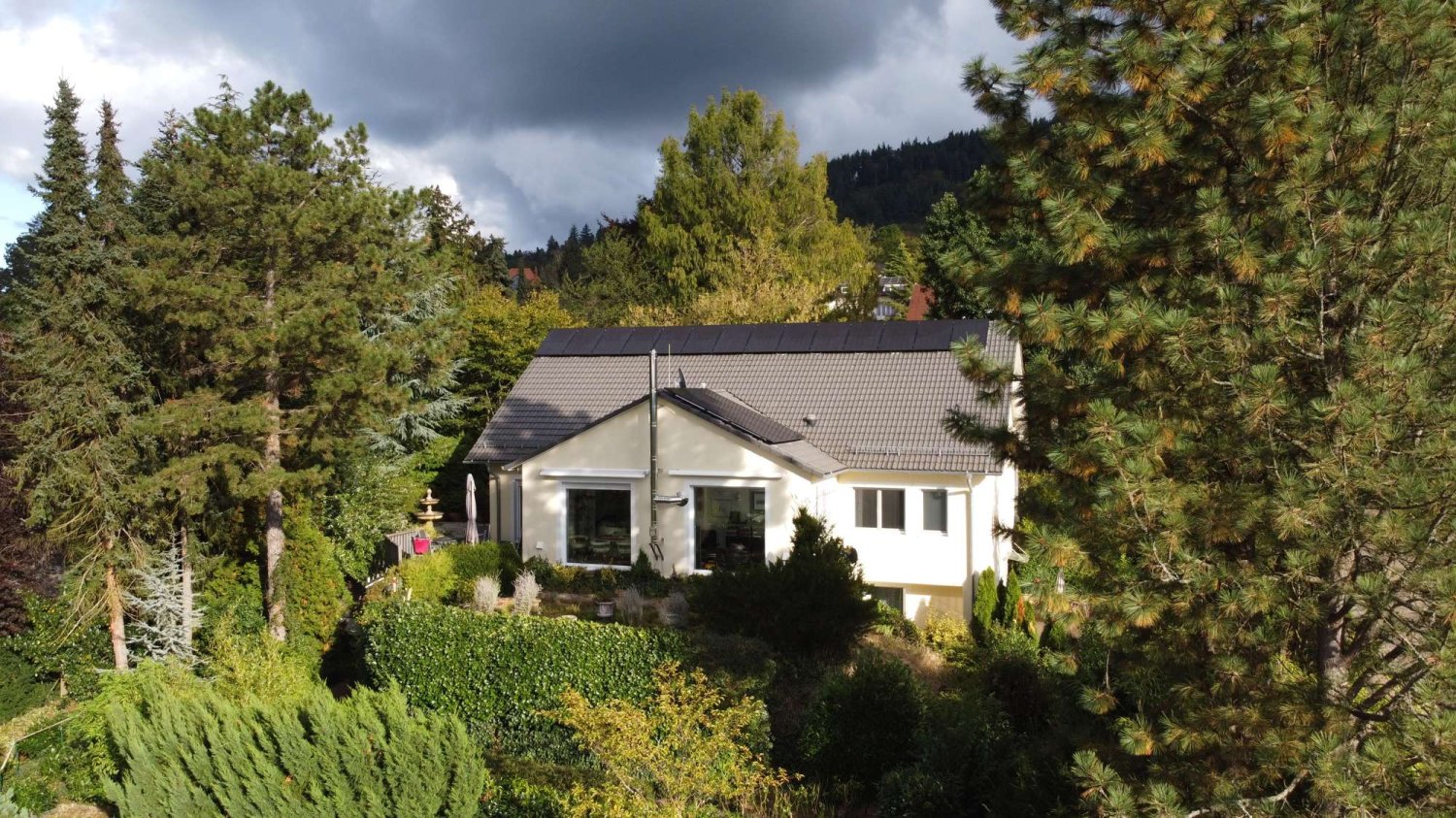 8 rooms Townhouse in Breisgau-Hochschwarzwald, Germany No. 60645