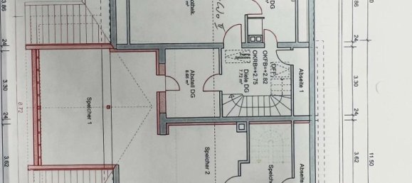 8 rooms Townhouse in Breisgau-Hochschwarzwald, Germany No. 60645 16