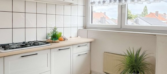 Apartamento de 4 habitaciónes en Osnabruck, Germany No. 263687 11