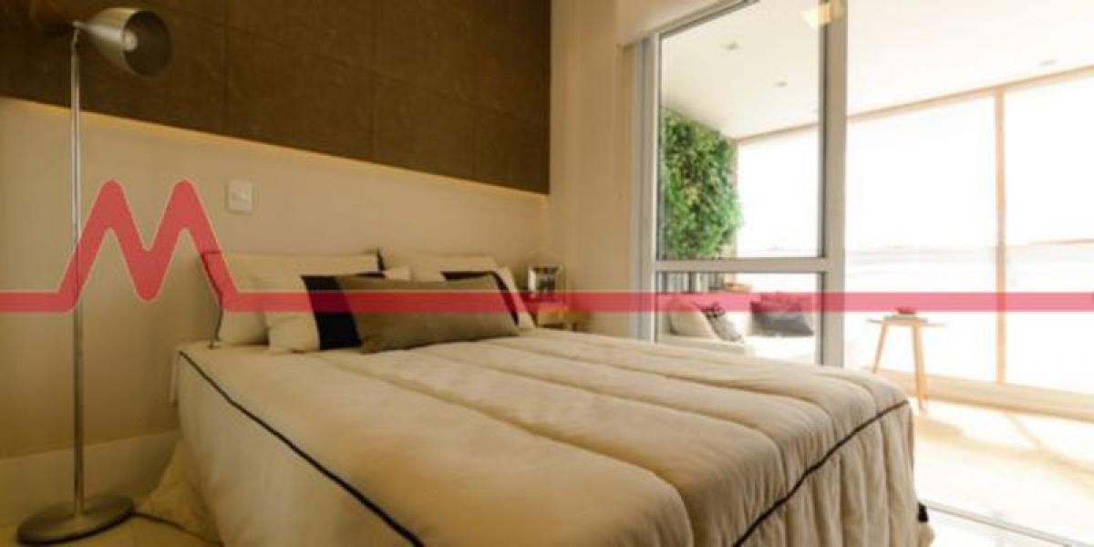 Estúdio em São Paulo, Brazil N.º 540384