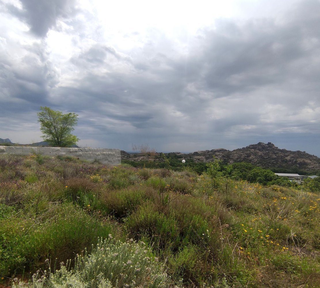 Terreno em Bustarviejo, Spain N.º 155649