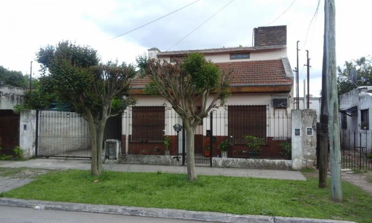 2 chambres Maison à Moreno, Argentina No. 97708