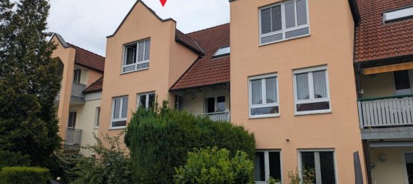 Apartamento T1 em Augsburg, Germany N.º 219437 2