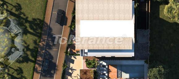 Apartment 3+1 in Antalya, Turkey No. 26895 7