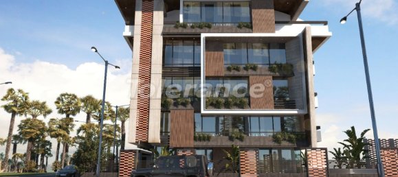 Apartment 3+1 in Antalya, Turkey No. 26895 9