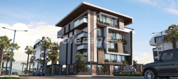 Apartment 3+1 in Antalya, Turkey No. 26895 8