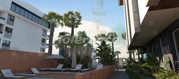 Apartment 3+1 in Antalya, Turkey No. 26895 4