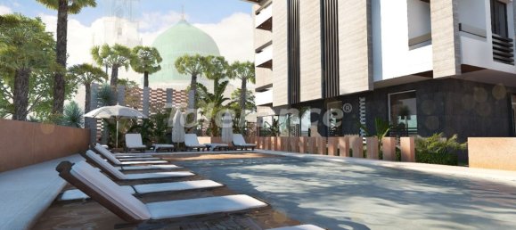 Apartment 3+1 in Antalya, Turkey No. 26895 5