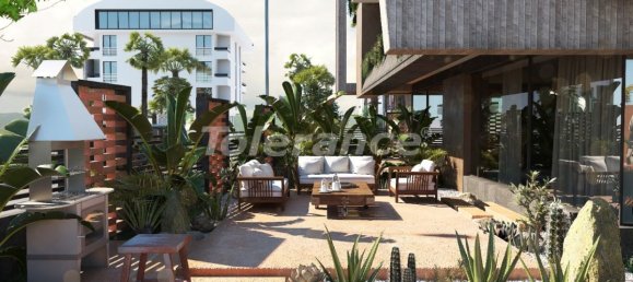 Apartment 3+1 in Antalya, Turkey No. 26895 6