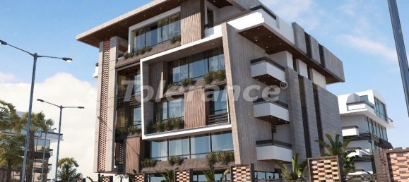 Apartment 3+1 in Antalya, Turkey No. 26895 2