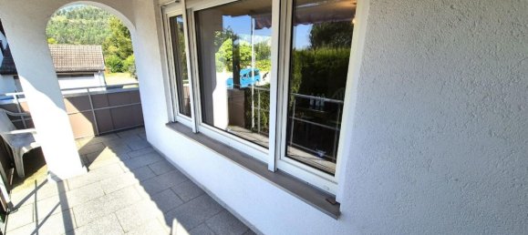 2-Zimmer Wohnung in Ostalbkreis, Germany, Nr. 56497 12