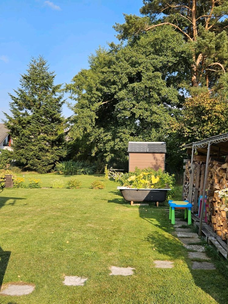 3 chambres Maison de ville à Werra-Meisner, Germany No. 293102