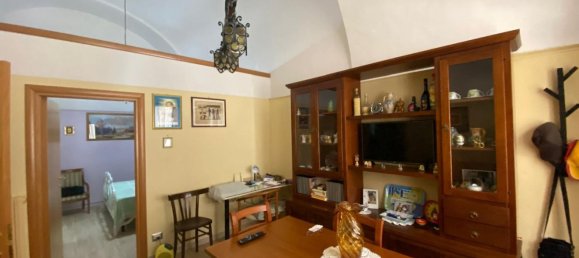 3 rooms Apartment in Andria, Italy No. 23691 13