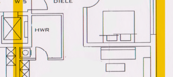 Apartamento de 1 dormitorio en Karlsruhe, Germany No. 238311 18