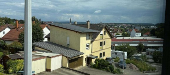 Apartamento de 1 dormitorio en Karlsruhe, Germany No. 238311 11