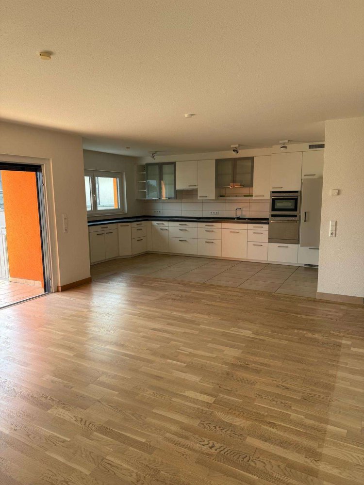 Apartamento de 1 dormitorio en Karlsruhe, Germany No. 238311