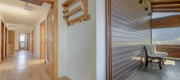 Casa de 20 habitaciónes en Jenbach, Austria No. 245906 6