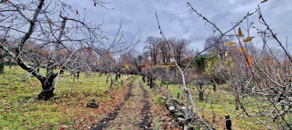 32m² Land in Ragalna, Italy No. 292485 32