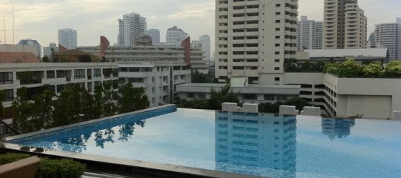 1 bedroom Condo in Bangkok, Thailand No. 2249 15