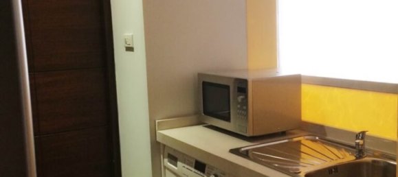 1 bedroom Condo in Bangkok, Thailand No. 2249 7