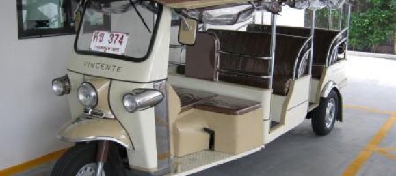 1 bedroom Condo in Bangkok, Thailand No. 2249 2