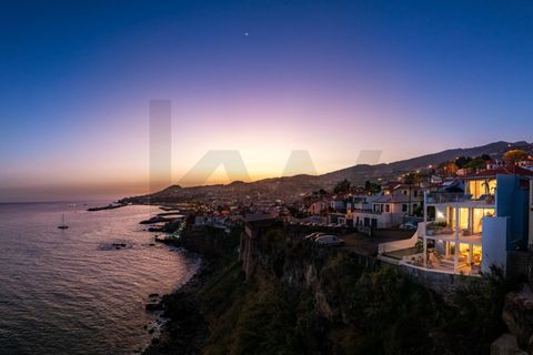 3 bedrooms House in Funchal, Portugal No. 242596