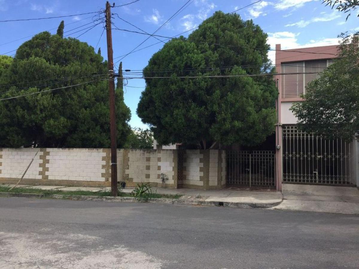 Дом с 4 спальнями в Нуэво Леон, Мексика № 162985