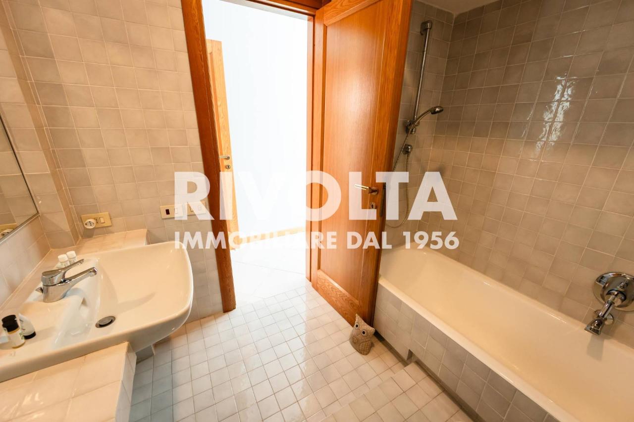 4 rooms Apartment in Monte Argentario, Italy No. 117293