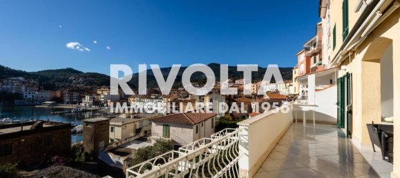 4 rooms Apartment in Monte Argentario, Italy No. 117293 25