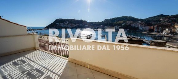 4 rooms Apartment in Monte Argentario, Italy No. 117293 27