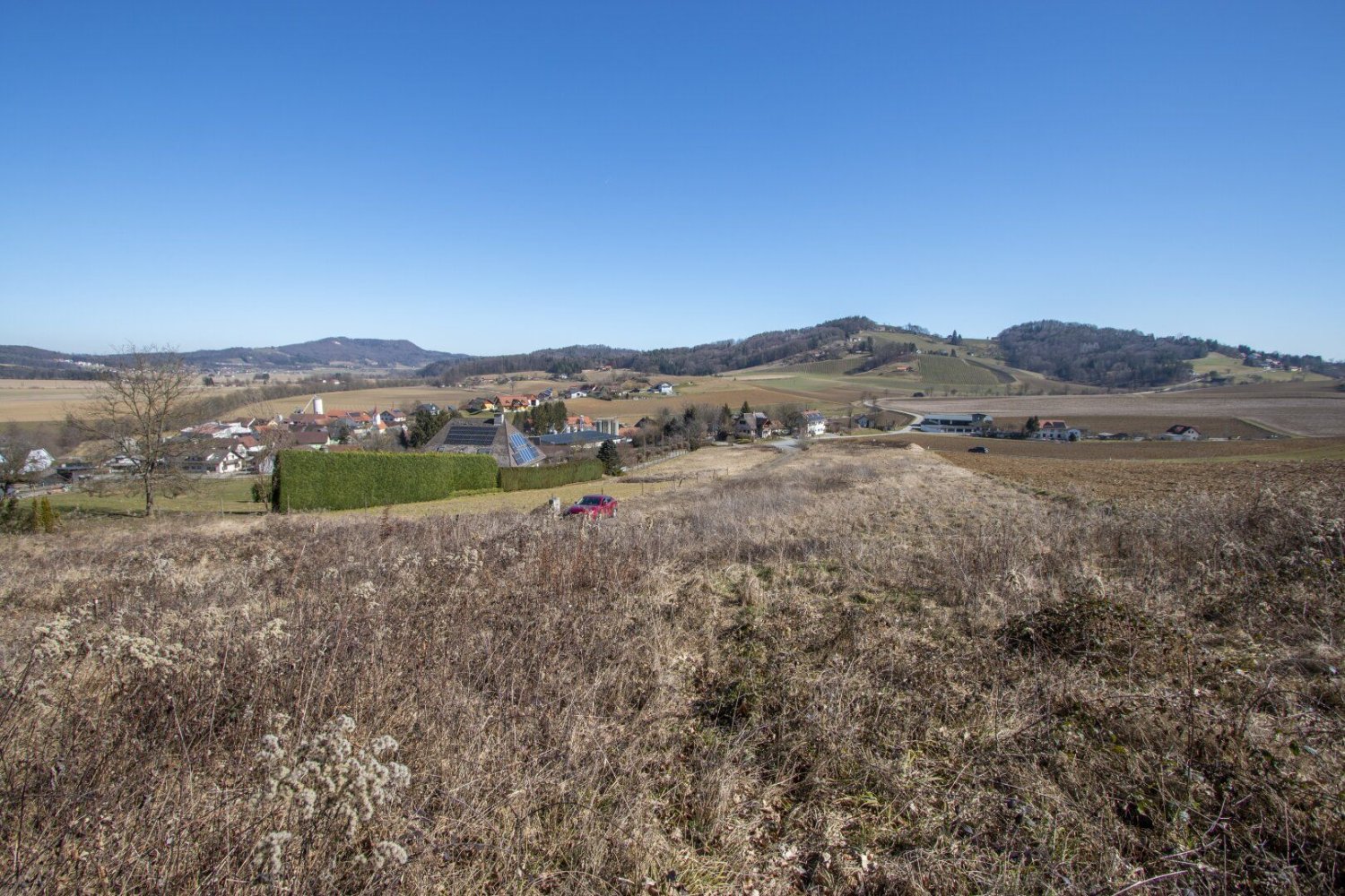  قطعة أرض في Leibnitz, Austria رقم 126940