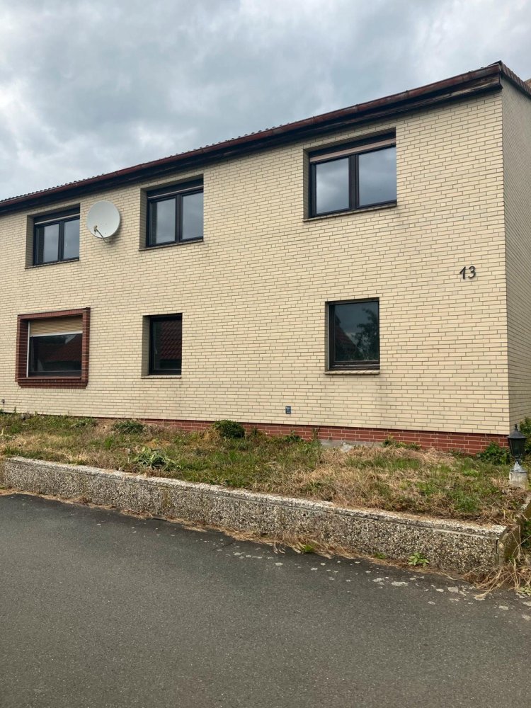 4 chambres Maison à Helmstedt, Germany No. 292461