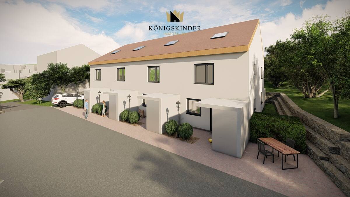  Land in Esslingen, Germany No. 261040