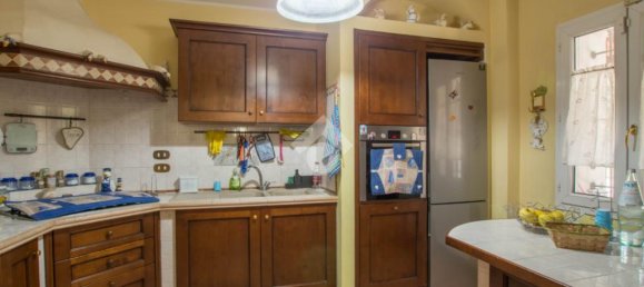 3 bedrooms House in Soliera, Italy No. 257869 14