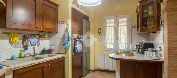 3 bedrooms House in Soliera, Italy No. 257869 15