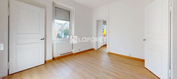 Квартира с 2 спальнями в Страсбург, Франция № 103232 5