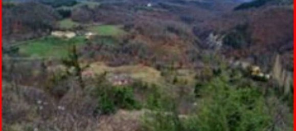 8291m² Land in Apecchio, Italy No. 294338 6