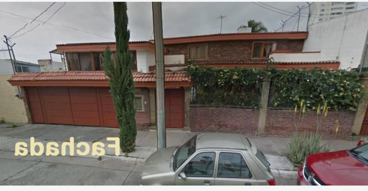 5 bedrooms House in Jalisco, Mexico No. 175917