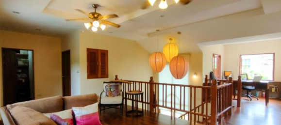 4 Schlafzimmer Villa in Ko Kaeo, Thailand, Nr. 26405 8