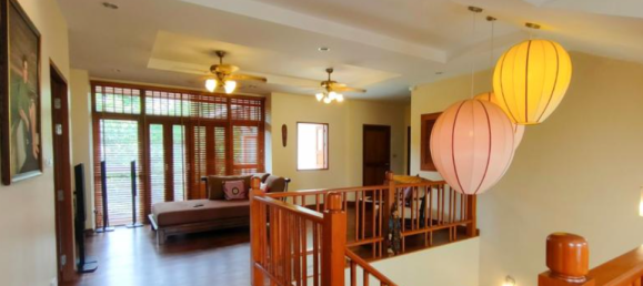 4 Schlafzimmer Villa in Ko Kaeo, Thailand, Nr. 26405 5